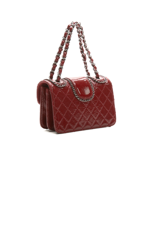 Mini Madison Flap Bag