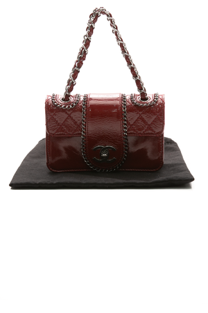 Mini Madison Flap Bag