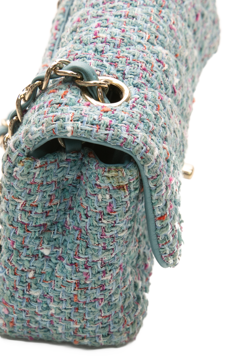 Classic Rectangular Mini Flap Bag