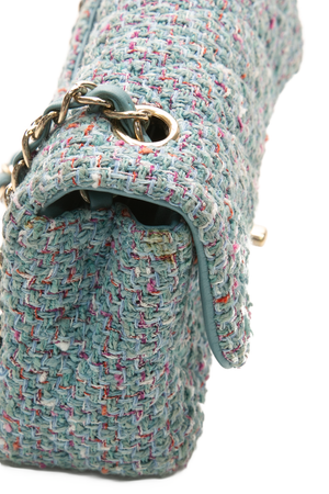 Classic Rectangular Mini Flap Bag