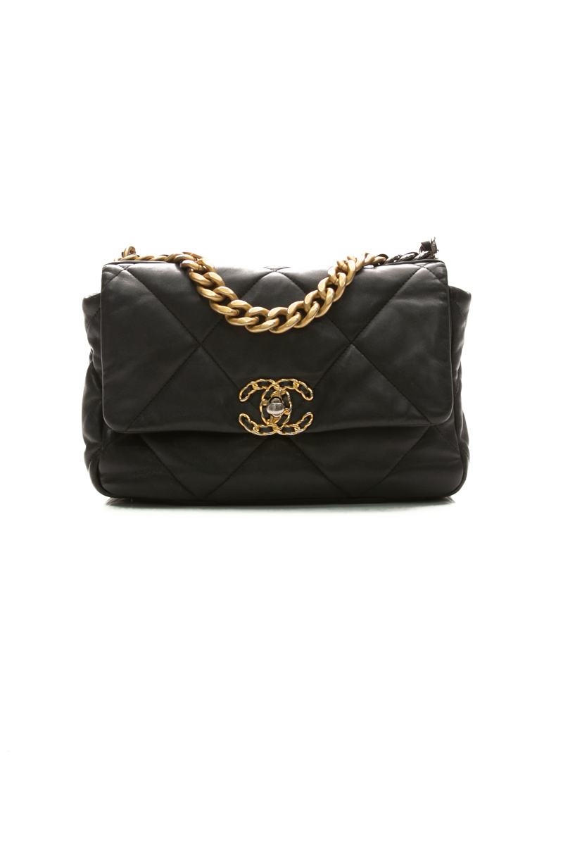 Chanel Chanel 19 Bag - Couture USA