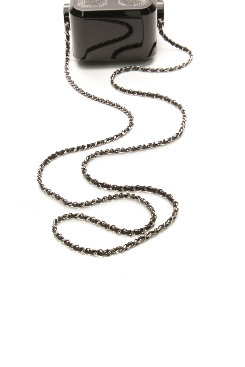 Limited Edition Robot Minaudiere Bag