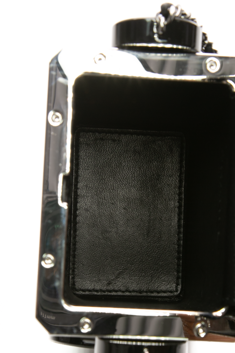 Limited Edition Robot Minaudiere Bag