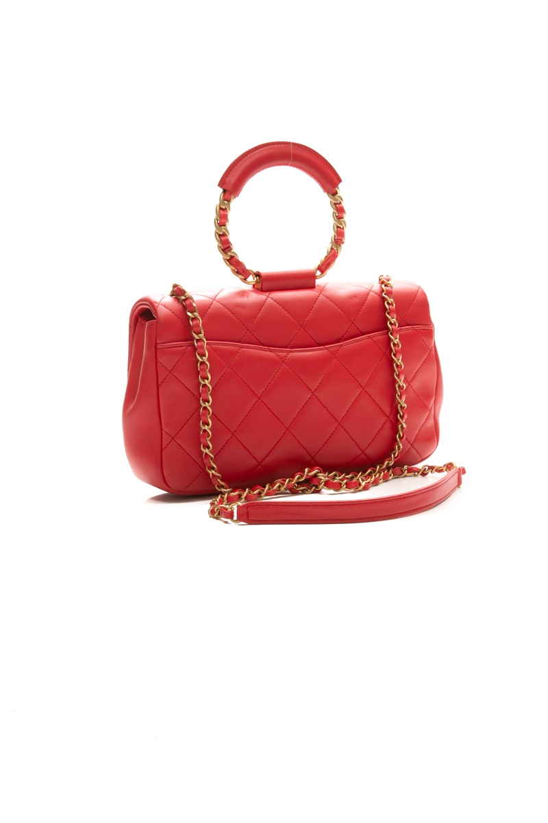 Medium In The Loop Bag