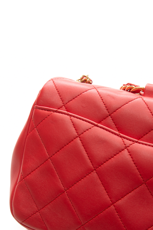 Medium In The Loop Bag