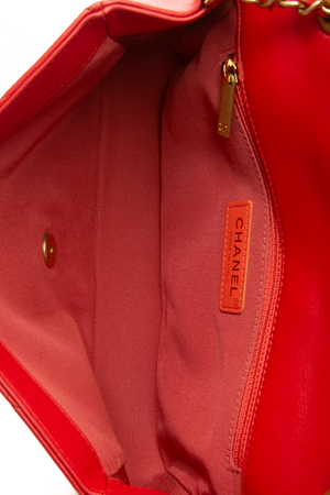 Medium In The Loop Bag