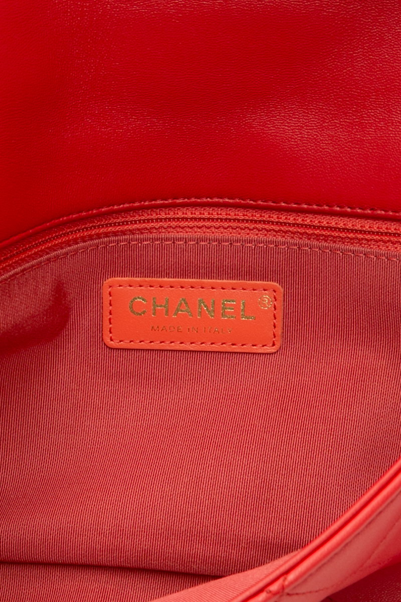 Medium In The Loop Bag