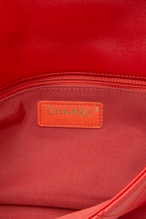 Medium In The Loop Bag