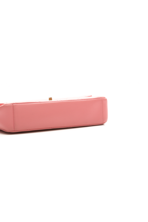 A Real Catch Flap Bag