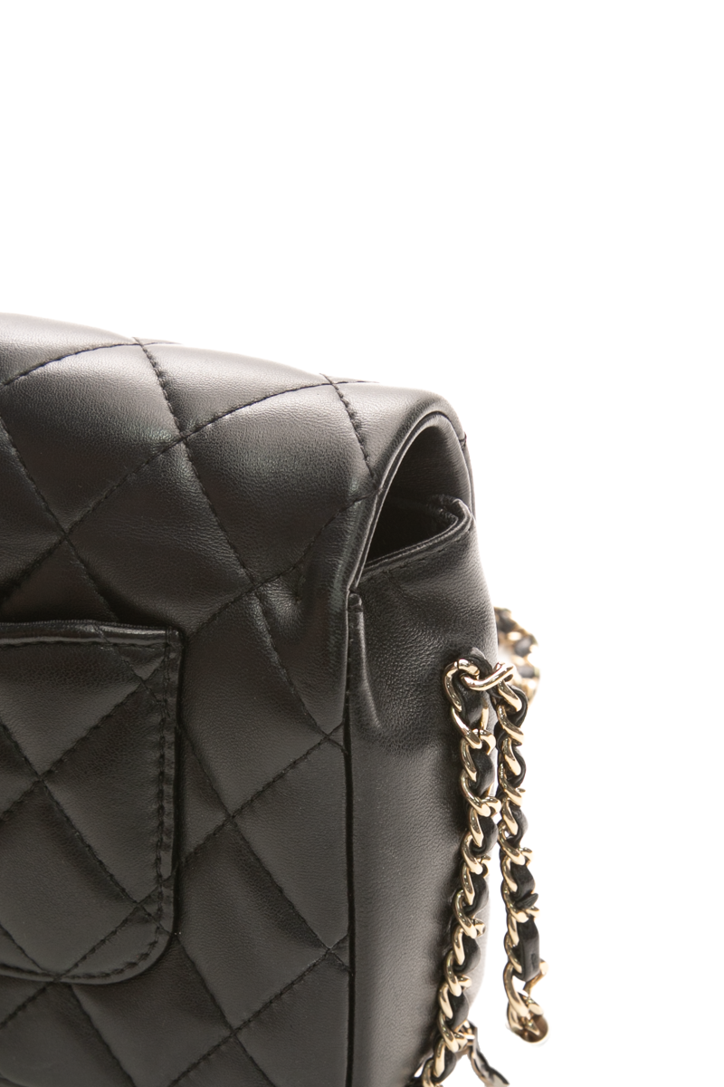 My Precious Pearl Flap Bag