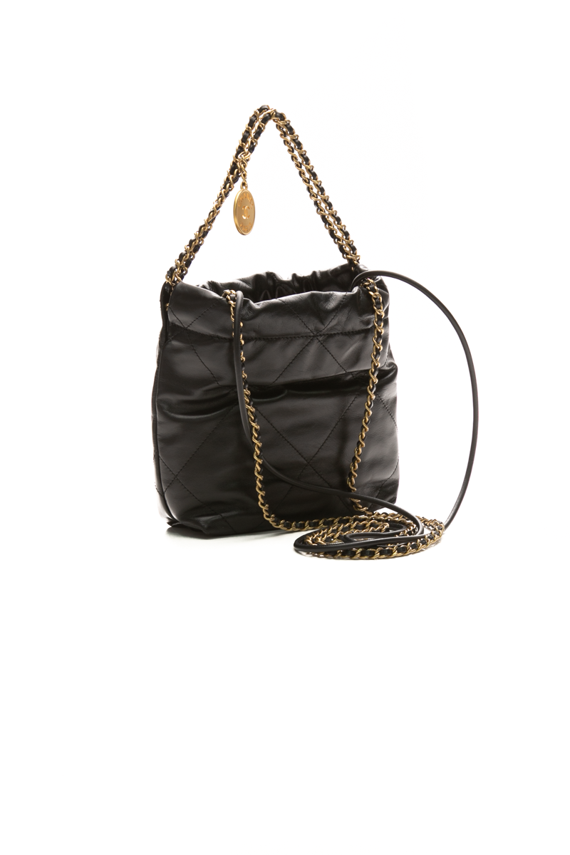 Mini Chanel 22 Bag