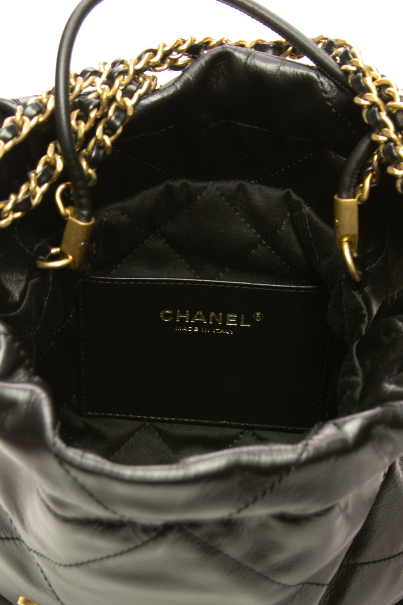 Mini Chanel 22 Bag