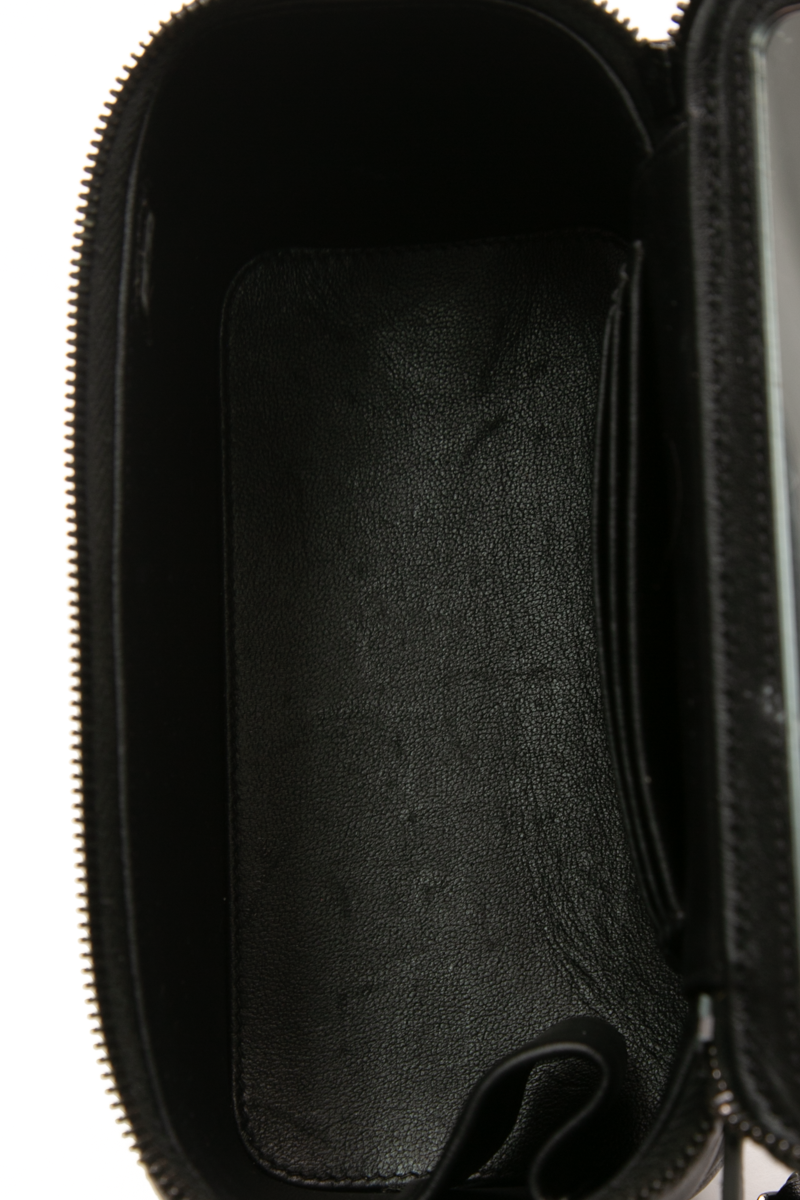 Vanity Case with Chain