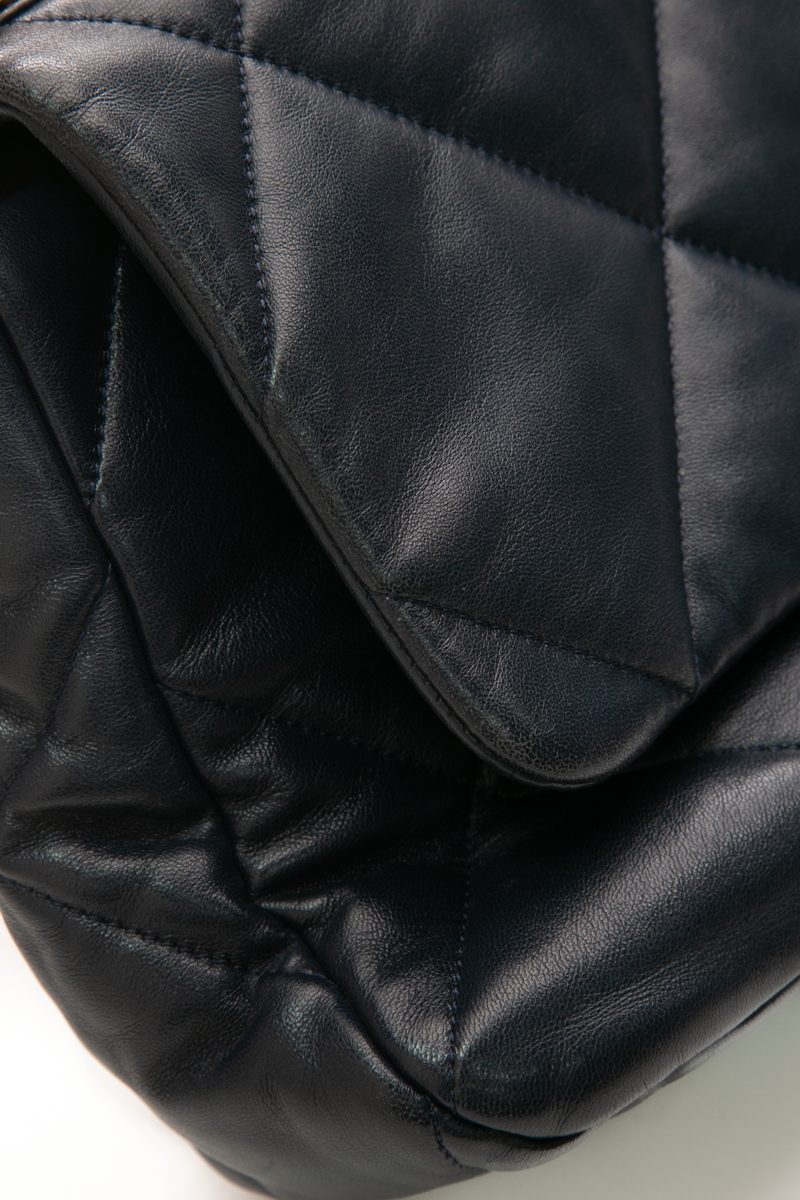 Chanel 19 Large Bag