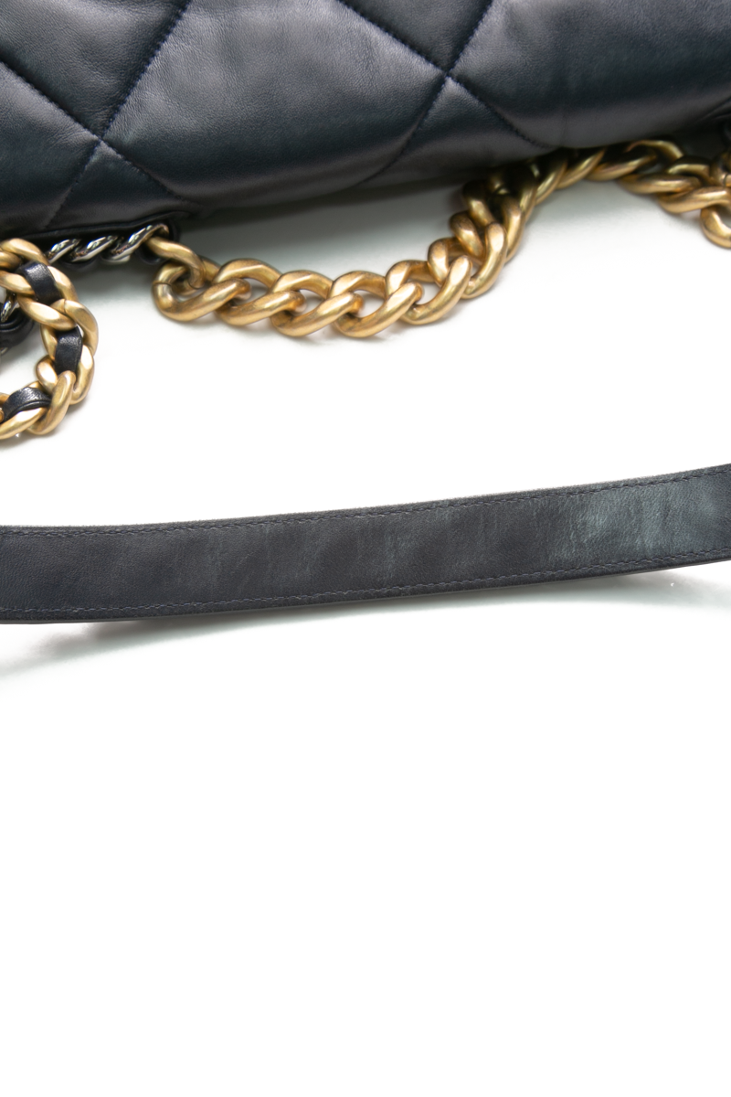 Chanel 19 Large Bag