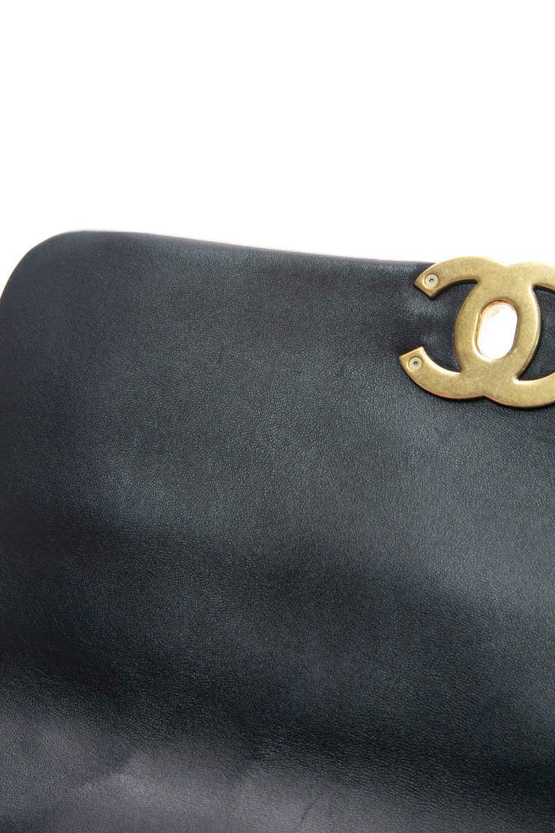 Chanel 19 Large Bag
