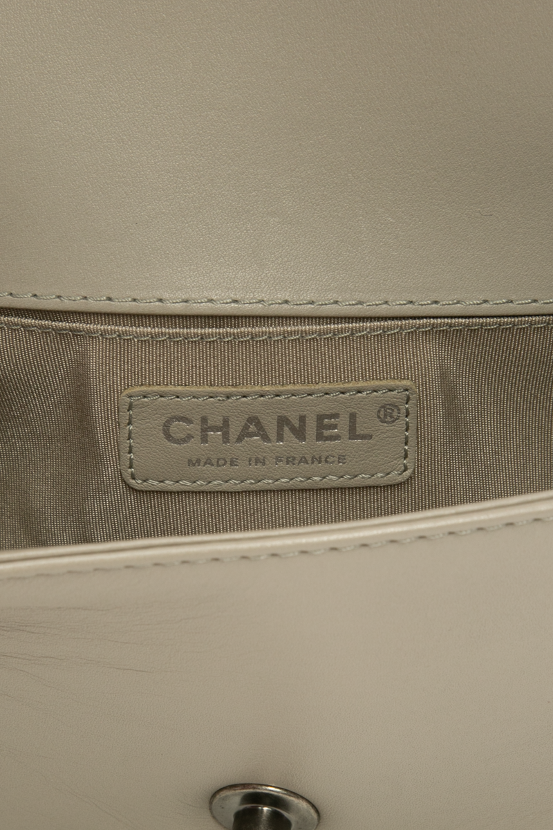 Paris-Salzburg Small Boy Bag