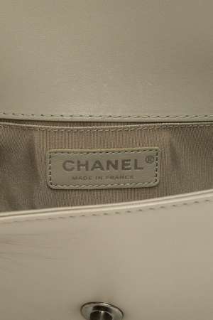 Paris-Salzburg Small Boy Bag