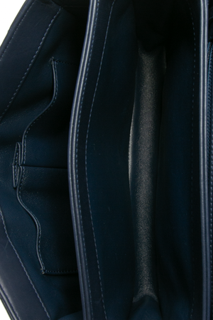 Medium Trendy Flap Bag with Top Handle