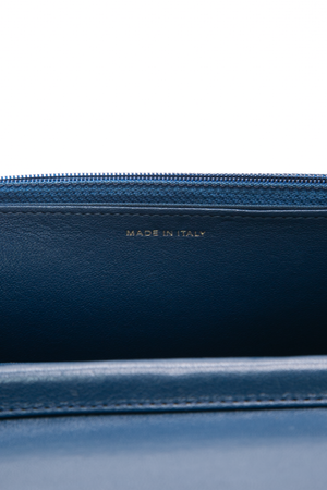 Mademoiselle Wallet on Chain