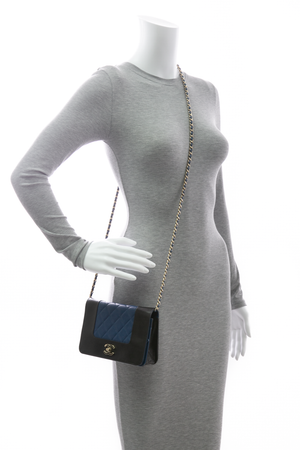 Mademoiselle Wallet on Chain