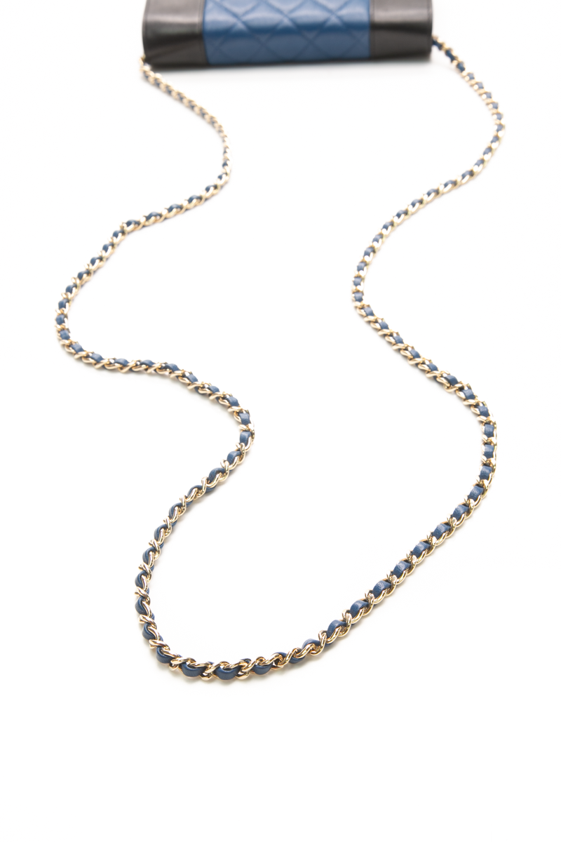 Mademoiselle Wallet on Chain