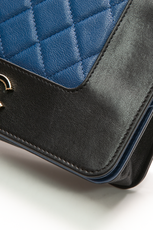 Mademoiselle Wallet on Chain