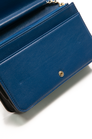 Mademoiselle Wallet on Chain