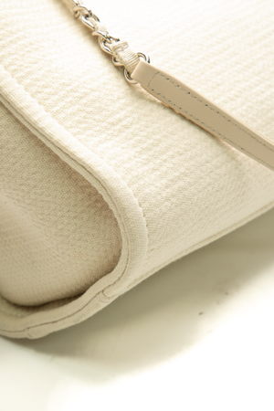 Small Deauville Tote Bag