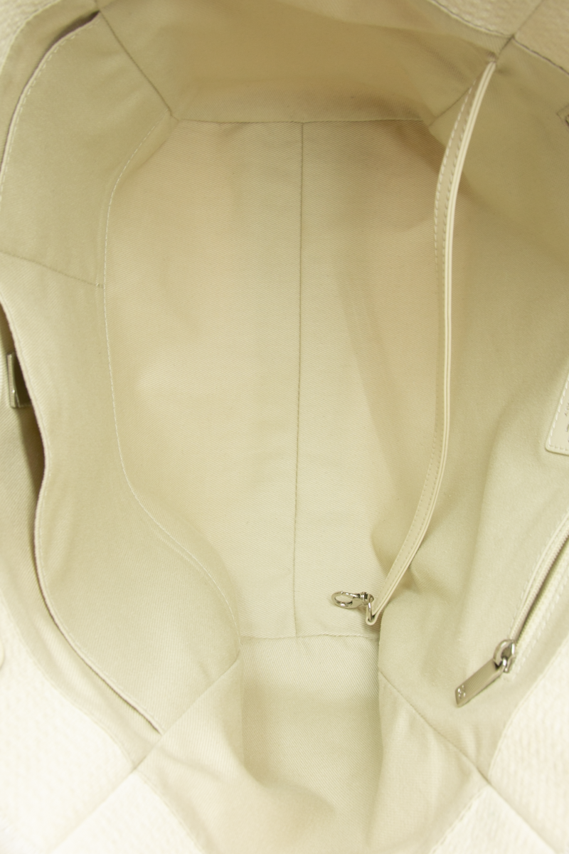 Small Deauville Tote Bag