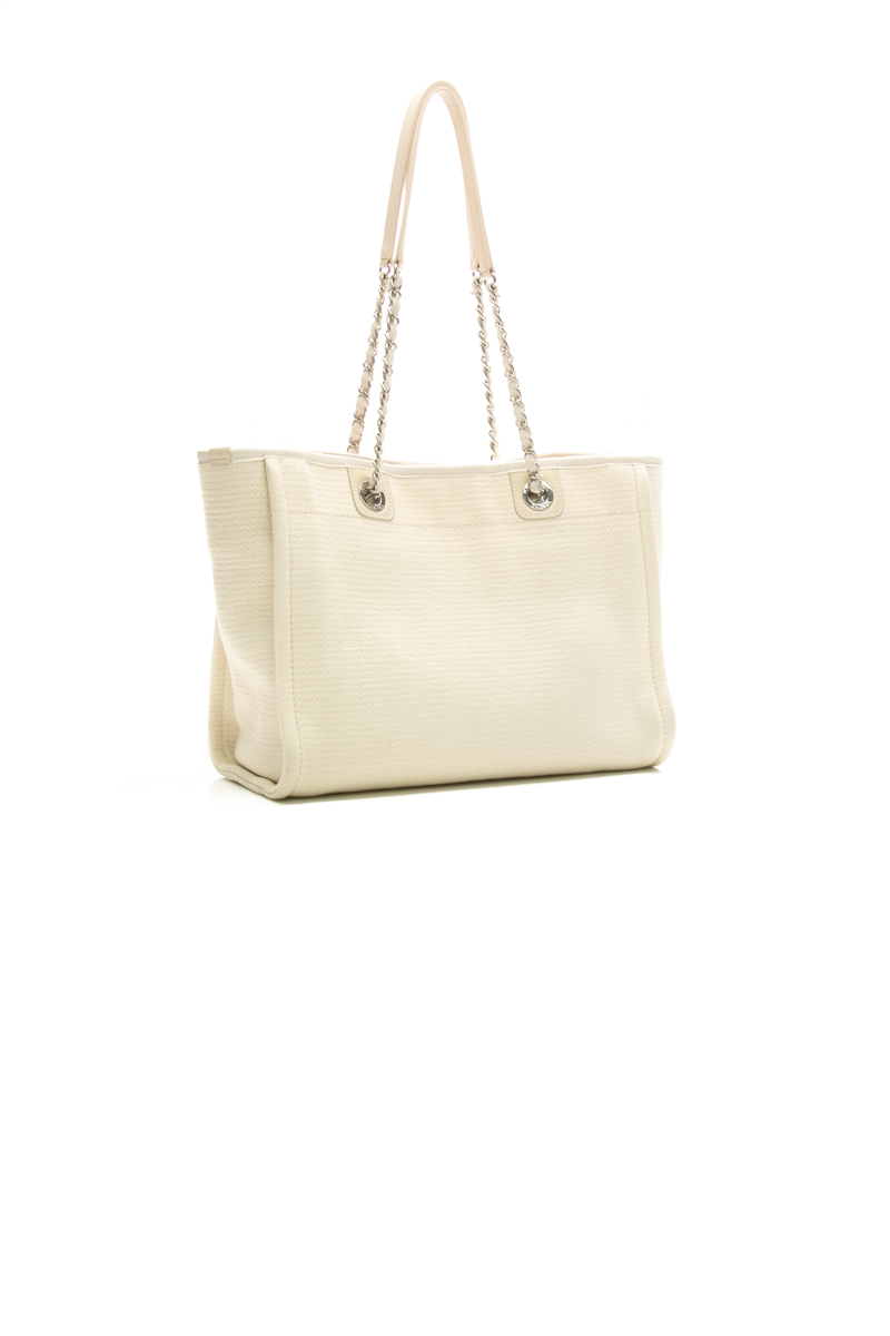Small Deauville Tote Bag