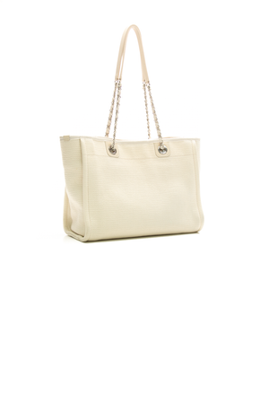 Small Deauville Tote Bag