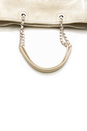 Small Deauville Tote Bag