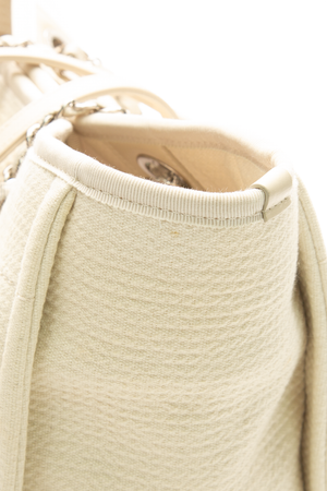 Small Deauville Tote Bag