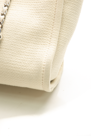 Small Deauville Tote Bag