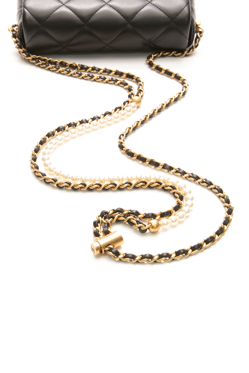 My Perfect Mini Classic Flap