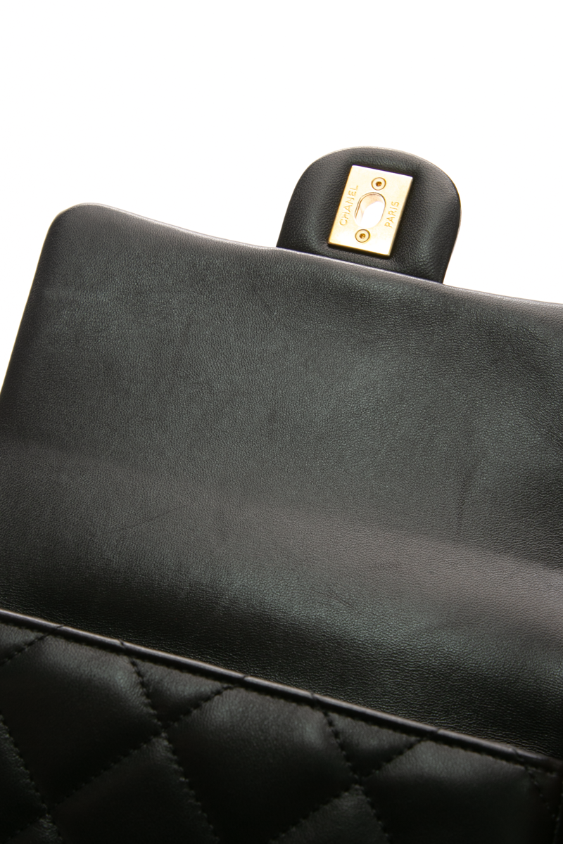 My Perfect Mini Classic Flap