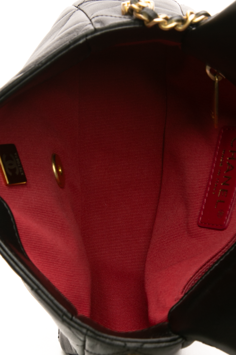 My Perfect Mini Classic Flap