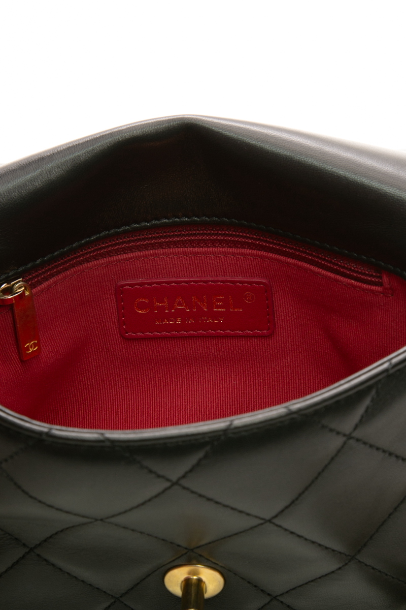 My Perfect Mini Classic Flap