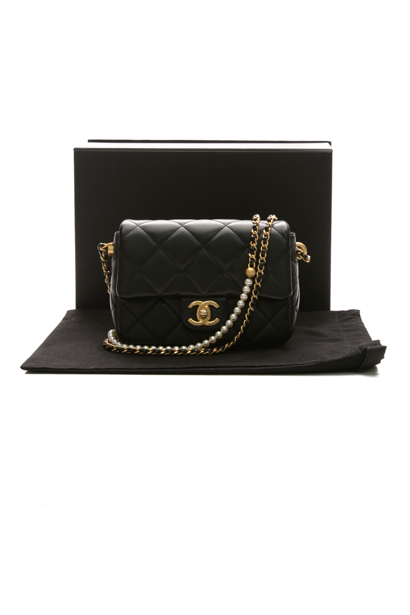 My Perfect Mini Classic Flap