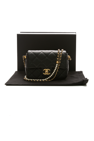 My Perfect Mini Classic Flap