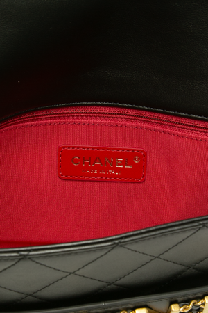 Chanel Enchained Flap Bag
