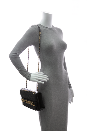 Chanel Enchained Flap Bag