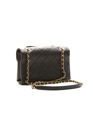 Chanel Enchained Flap Bag