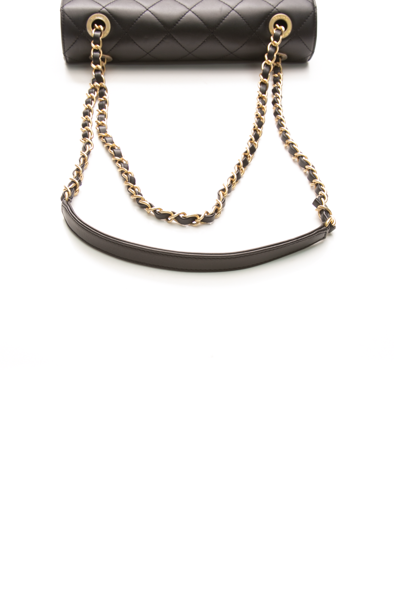 Chanel Enchained Flap Bag
