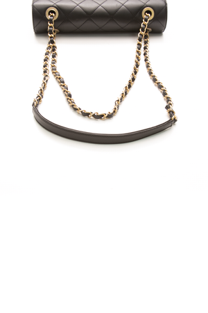Chanel Enchained Flap Bag