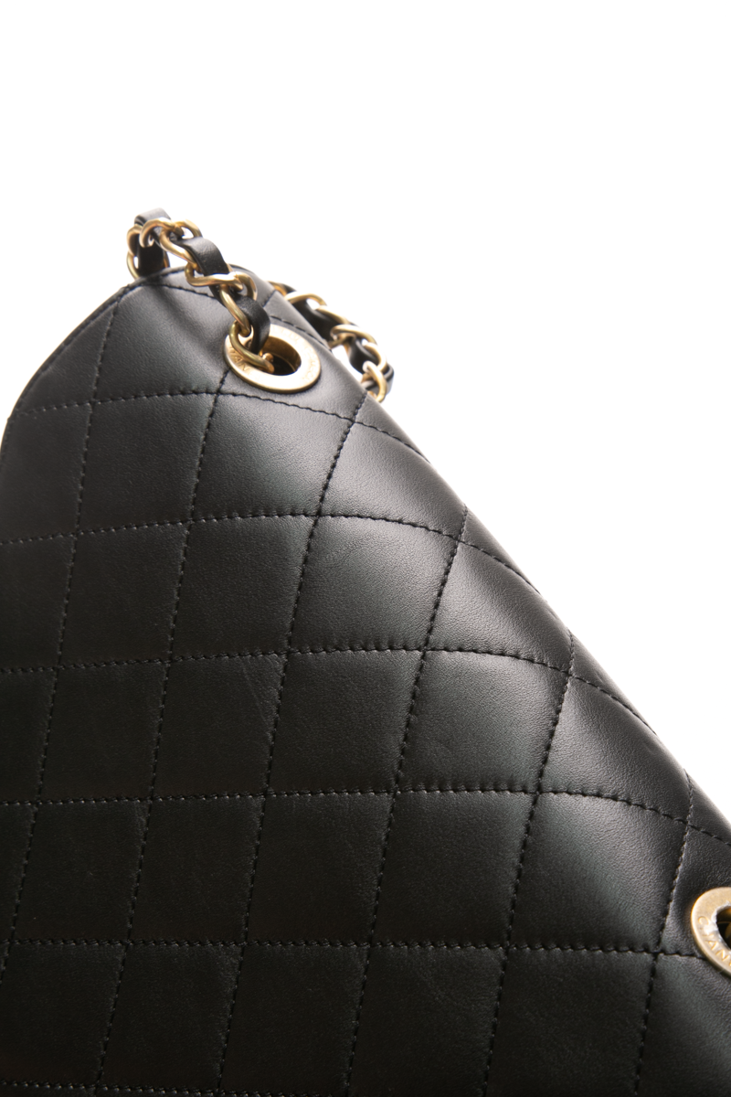 Chanel Enchained Flap Bag