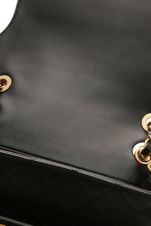 Chanel Enchained Flap Bag
