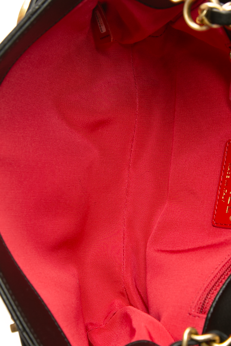 Chanel Enchained Flap Bag