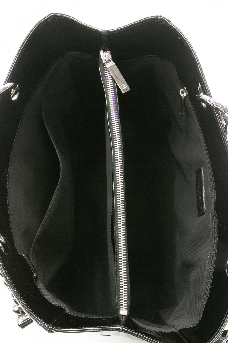 GST Grand Shopping Tote Bag